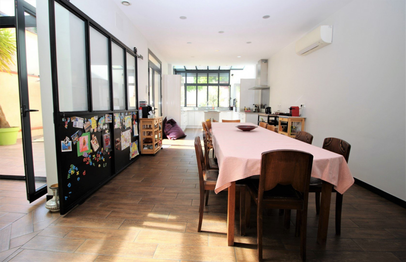 vente Maison de ville Moissac - Photo 6