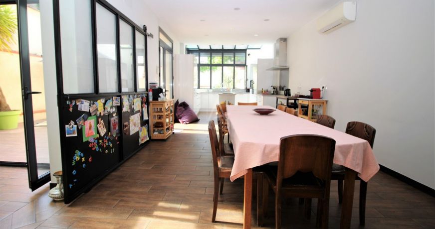 vente Maison de ville Moissac