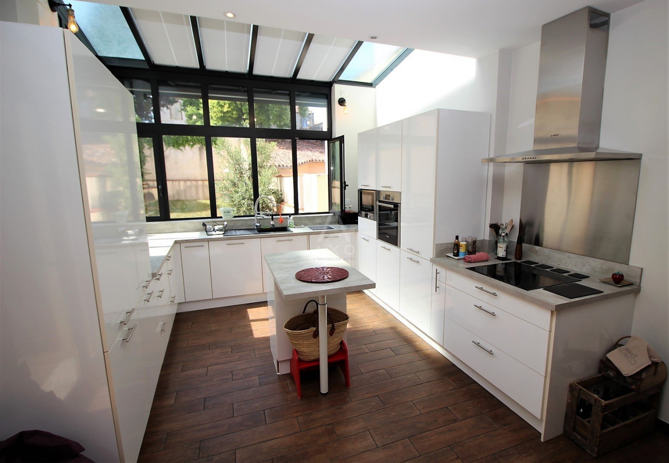 vente Maison de ville Moissac - Photo 2