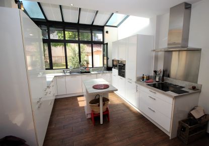 vente Maison de ville Moissac