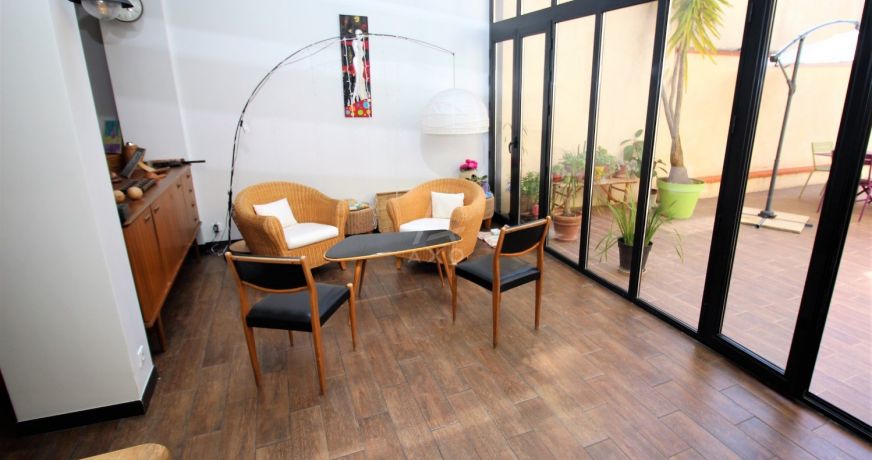 vente Maison de ville Moissac