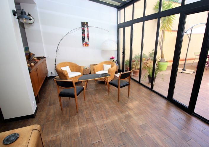 vente Maison de ville Moissac