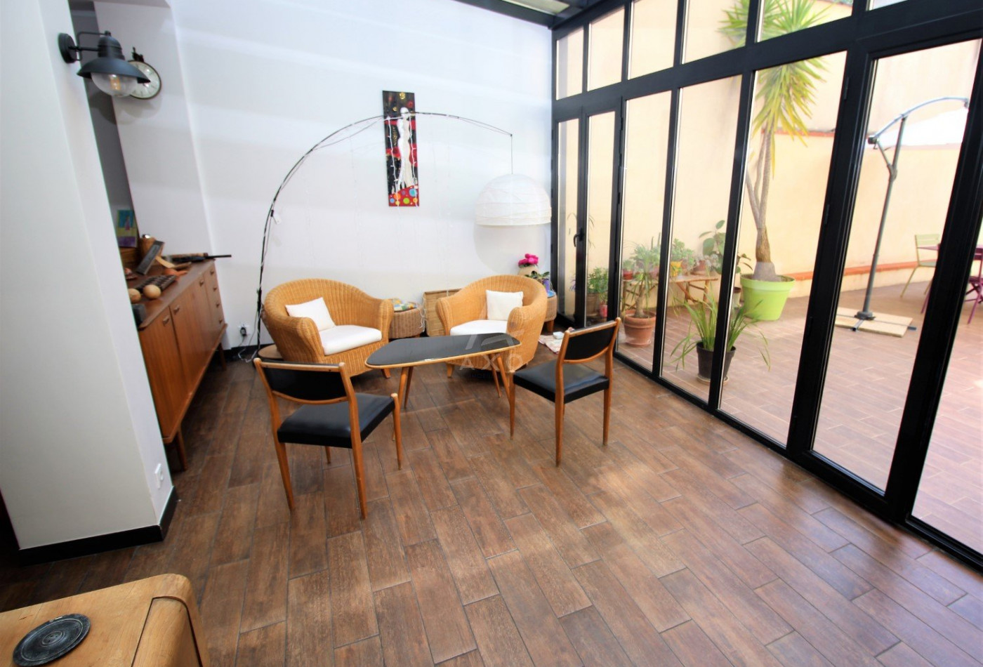 vente Maison de ville Moissac - Photo 5