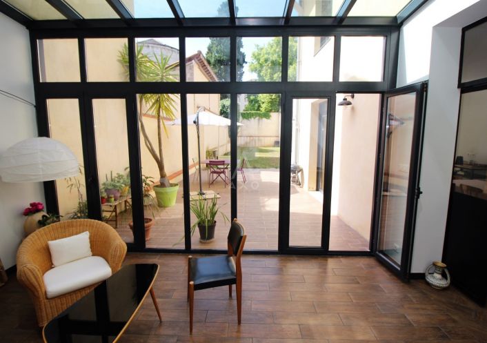 vente Maison de ville Moissac