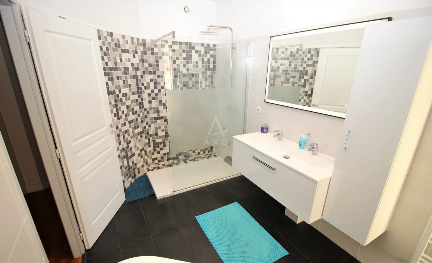 vente Maison de ville Moissac - Photo 12