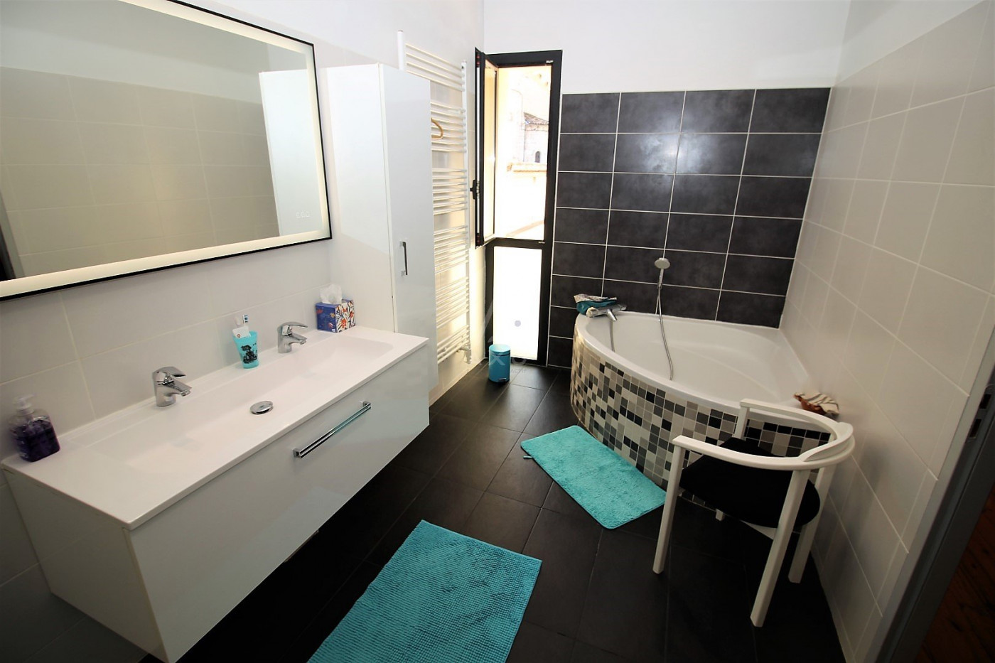 vente Maison de ville Moissac - Photo 13