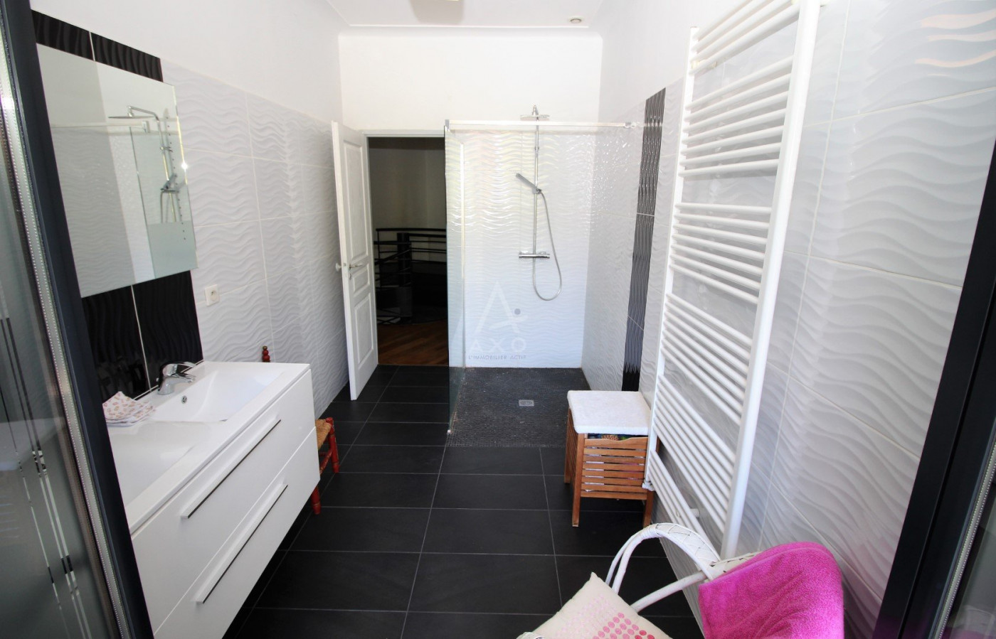 vente Maison de ville Moissac - Photo 14