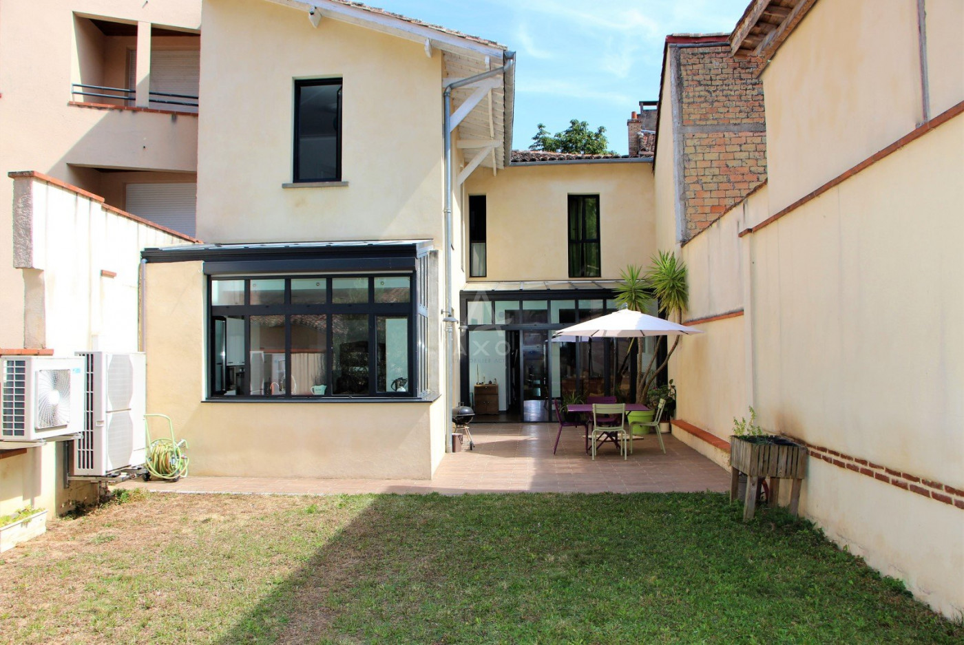 vente Maison de ville Moissac - Photo 15