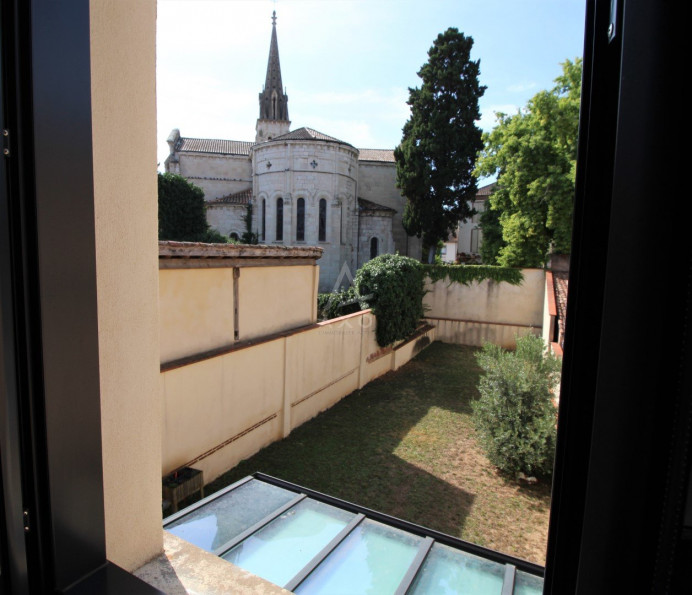 vente Maison de ville Moissac - Photo 1