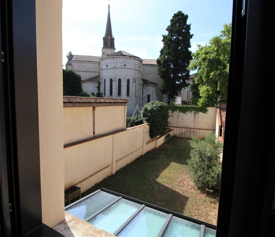 vente Maison de ville Moissac - Photo 11