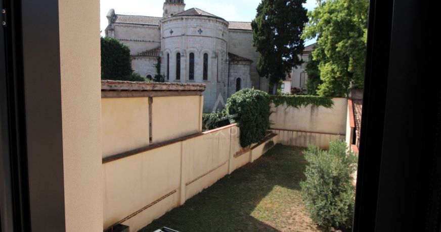 vente Maison de ville Moissac