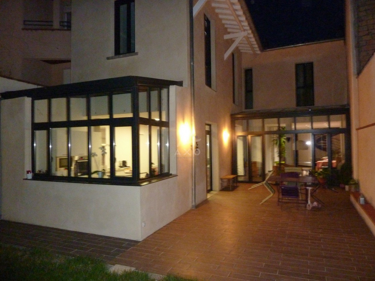 vente Maison de ville Moissac - Photo 17