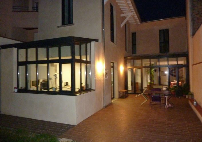 vente Maison de ville Moissac