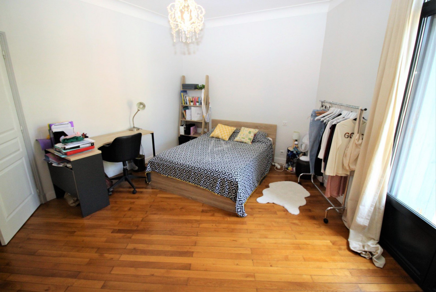 vente Maison de ville Moissac - Photo 9