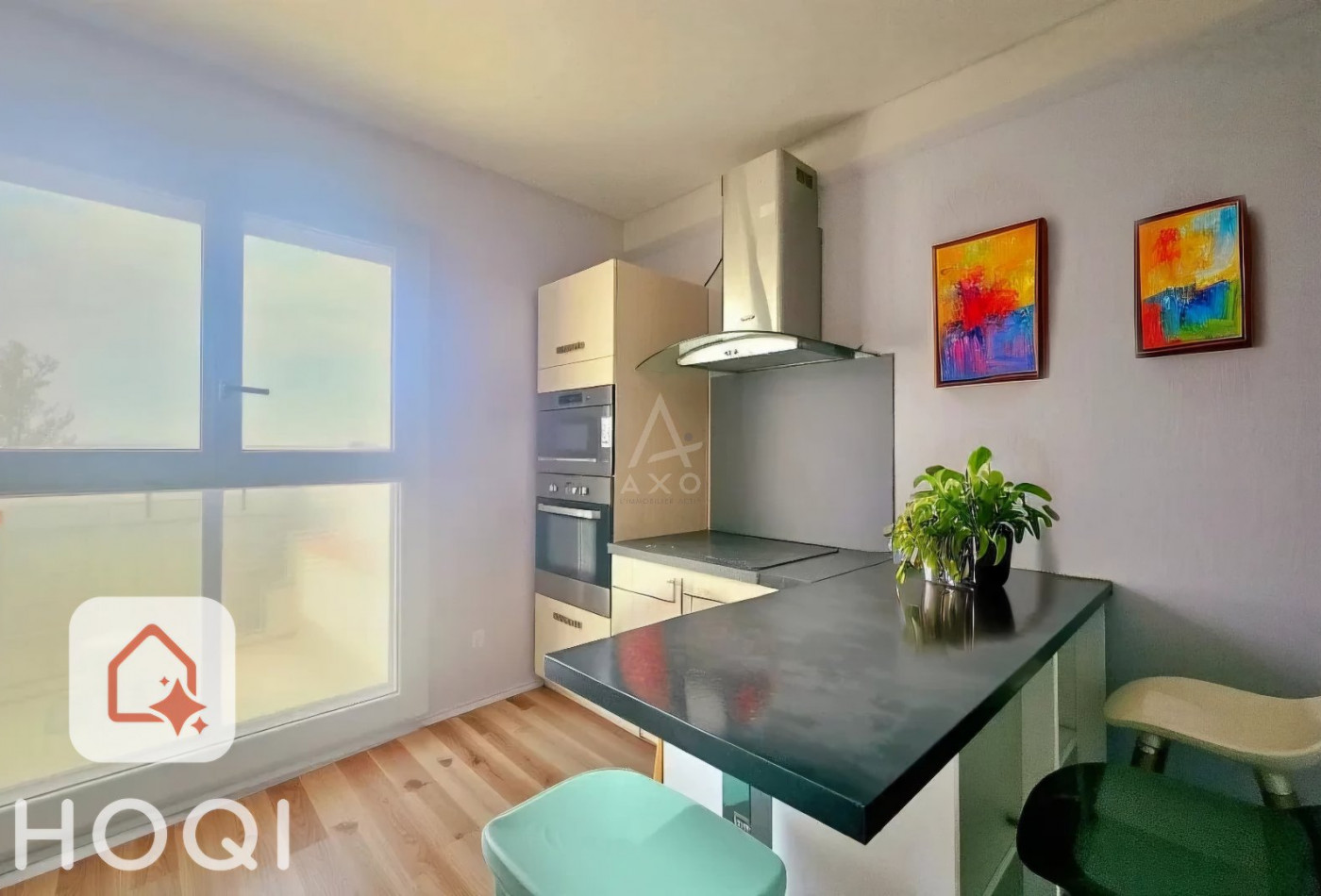 vente Appartement Avignon - Photo 5