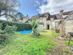 vente Maison de village La Ferte Vidame
