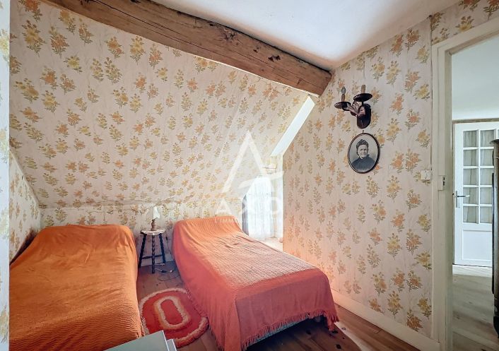 vente Maison de village La Ferte Vidame