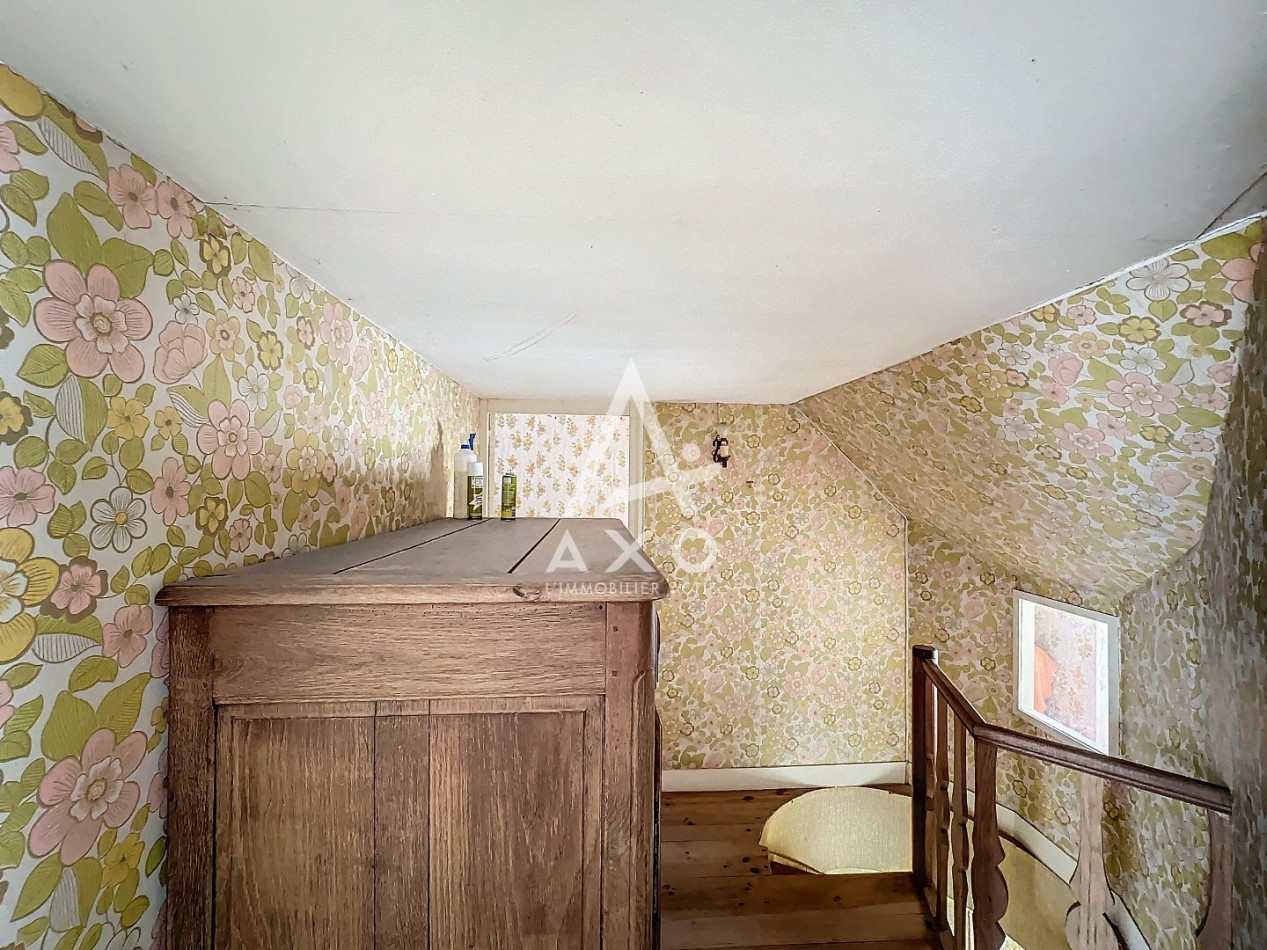 vente Maison de village La Ferte Vidame - Photo 15