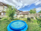 vente Maison de village La Ferte Vidame