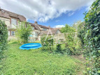vente Maison de village La Ferte Vidame