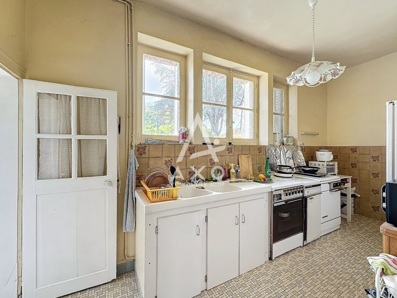 vente Maison de village La Ferte Vidame - Photo 11