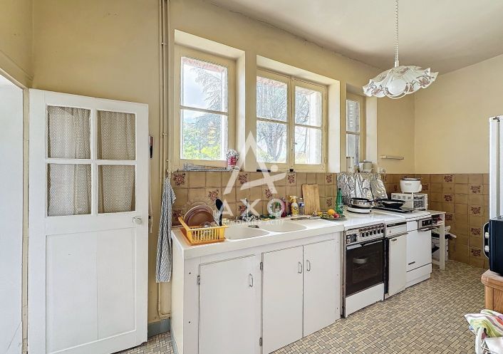 vente Maison de village La Ferte Vidame