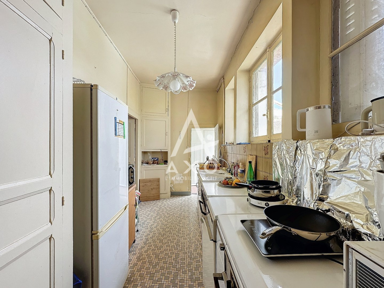 vente Maison de village La Ferte Vidame - Photo 10