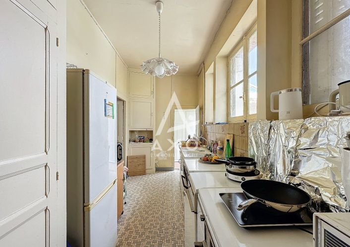 vente Maison de village La Ferte Vidame