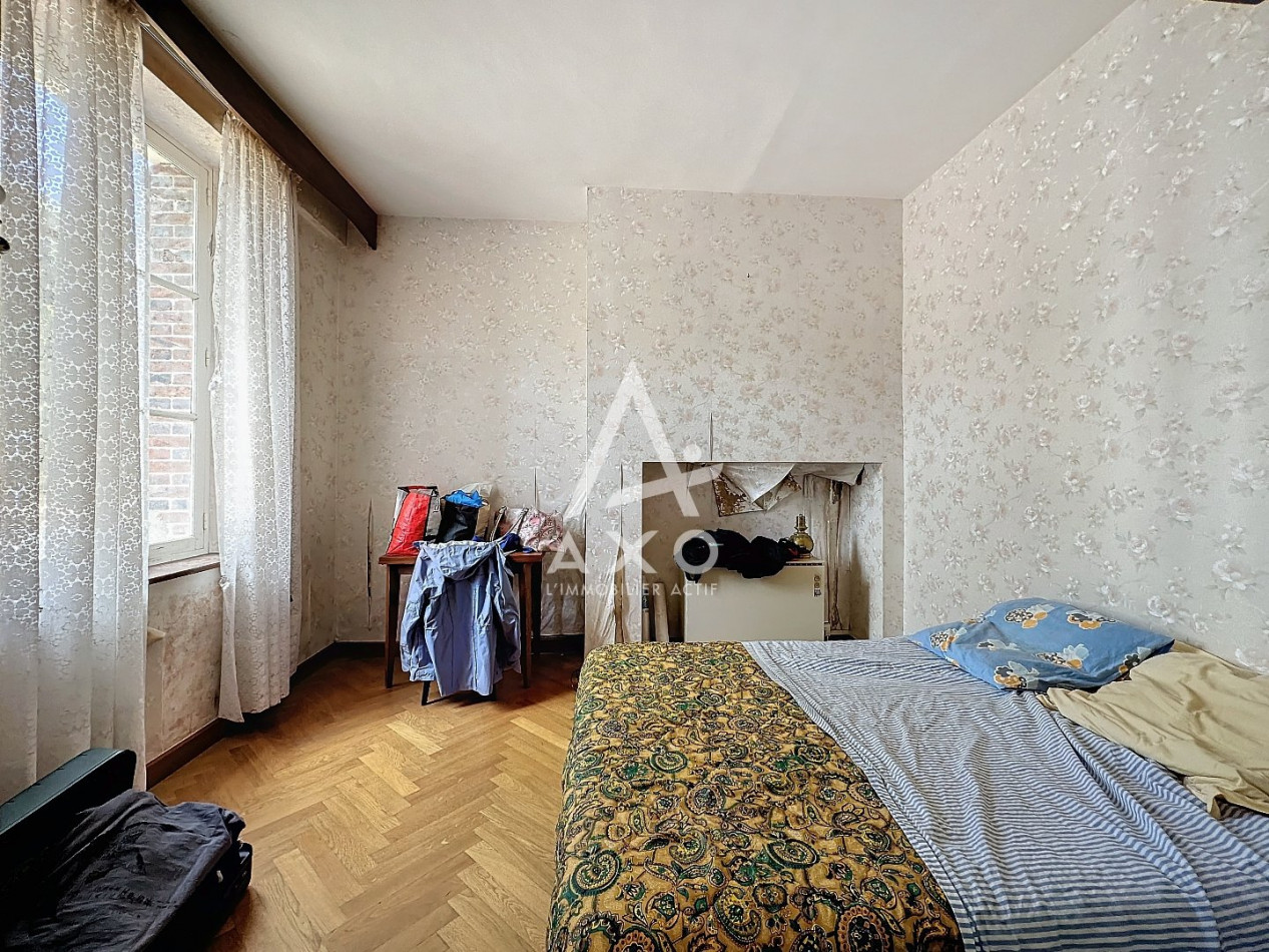vente Maison de village La Ferte Vidame - Photo 9