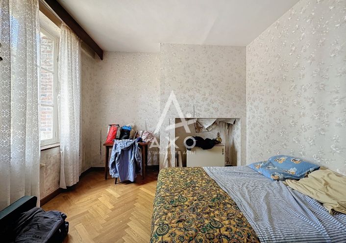 vente Maison de village La Ferte Vidame