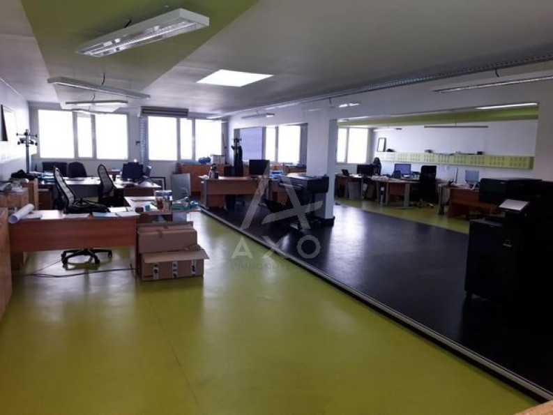 vente Bureau Templemars - Photo 3