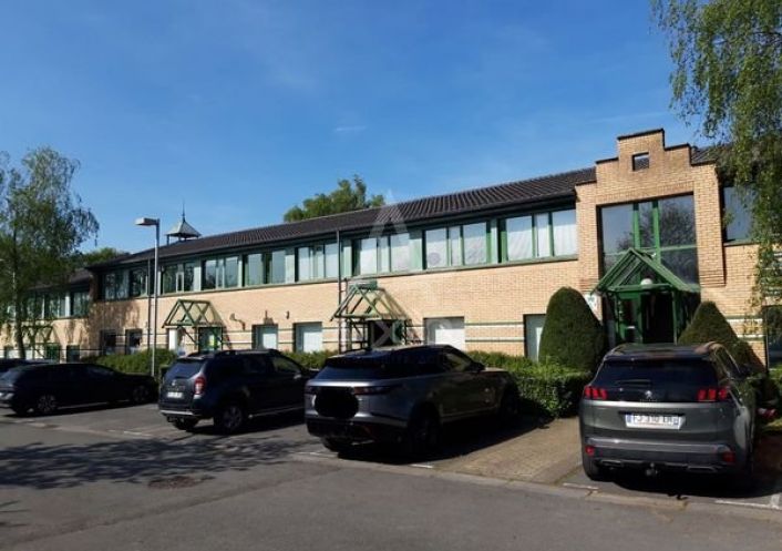 vente Bureau Templemars