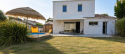 vente Maison Saint Leger Les Vignes