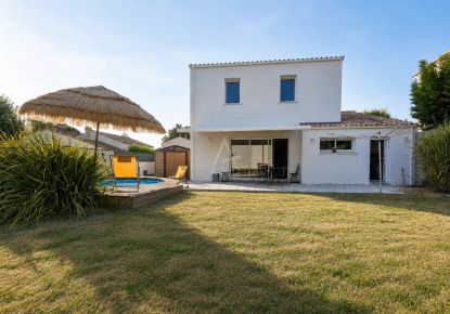vente Maison Saint Leger Les Vignes