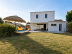 vente Maison Saint Leger Les Vignes
