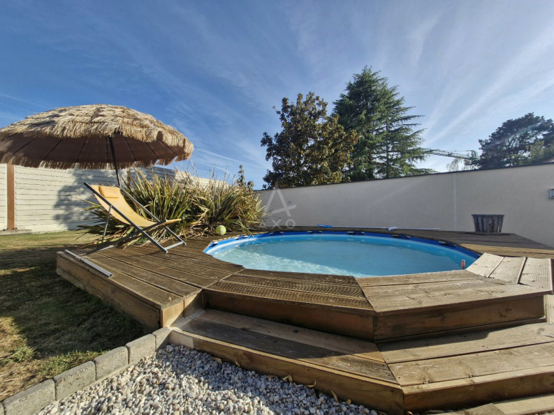 vente Maison Saint Leger Les Vignes - Photo 5