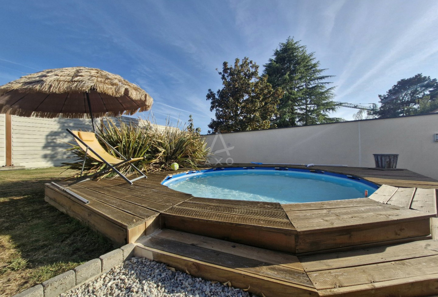 vente Maison Saint Leger Les Vignes - Photo 5
