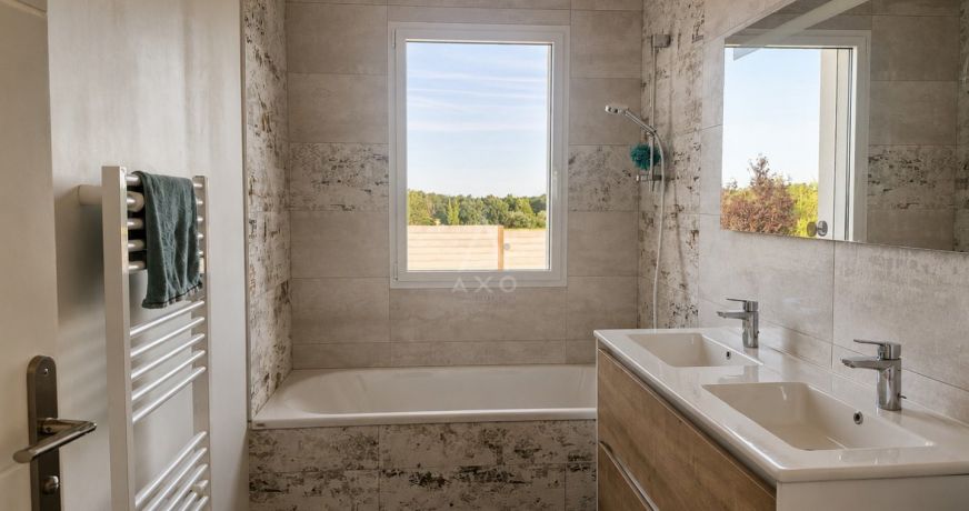 vente Maison Saint Leger Les Vignes