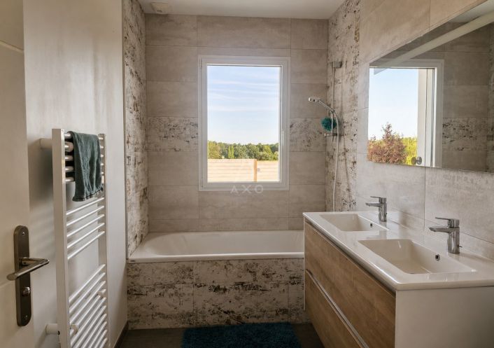 vente Maison Saint Leger Les Vignes