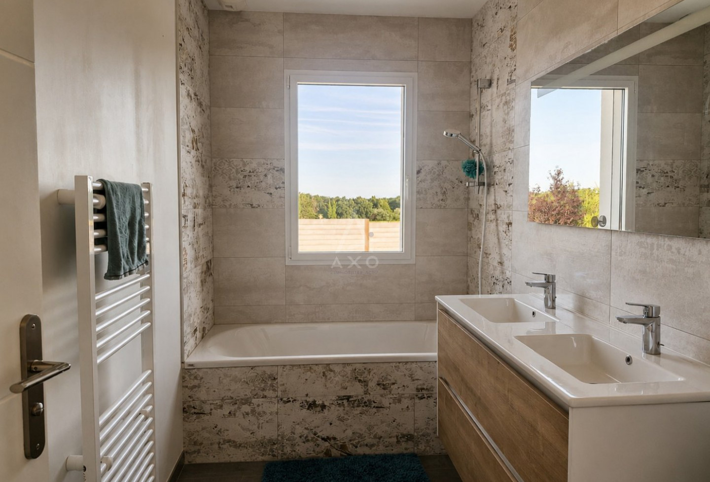 vente Maison Saint Leger Les Vignes - Photo 4