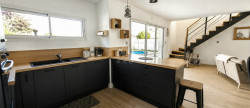 vente Maison Saint Leger Les Vignes
