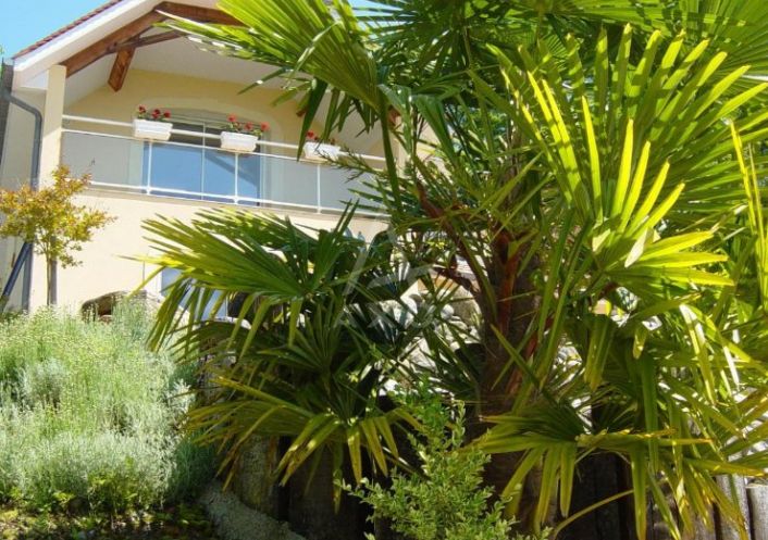 vente Maison Jurancon