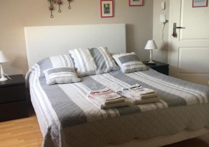 vente Maison Jurancon