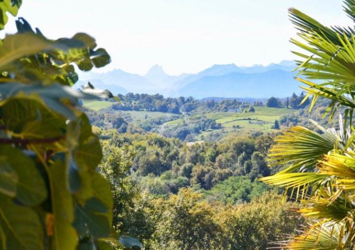 vente Maison Jurancon