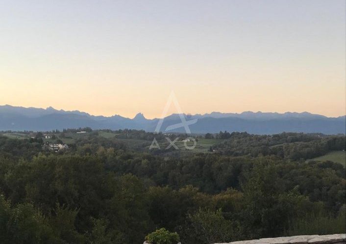vente Maison Jurancon
