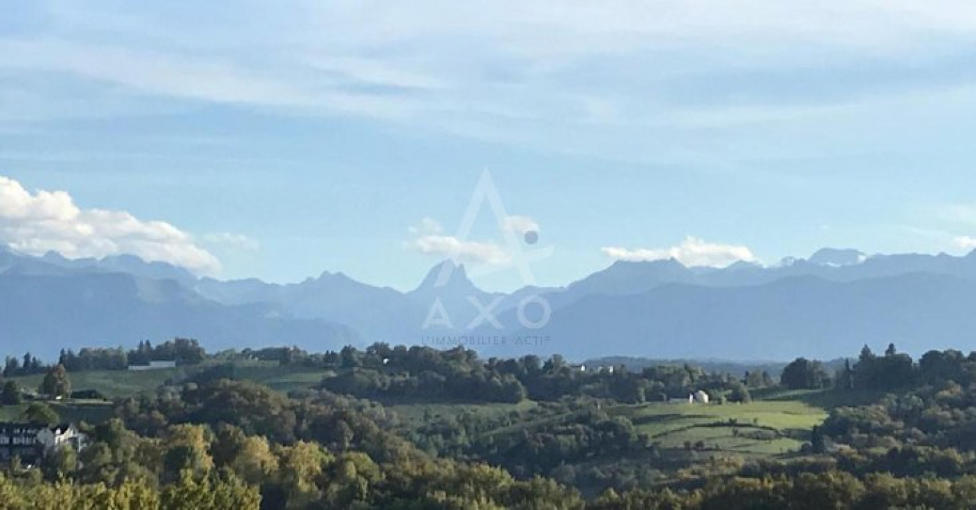 vente Maison Jurancon - Photo 1