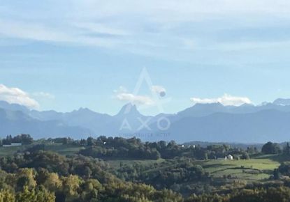 vente Maison Jurancon