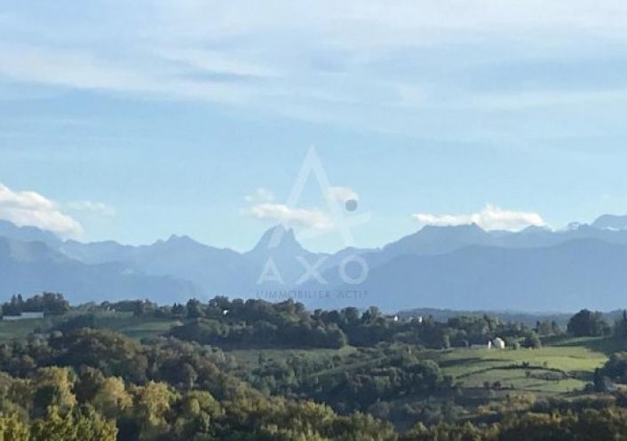 vente Maison Jurancon