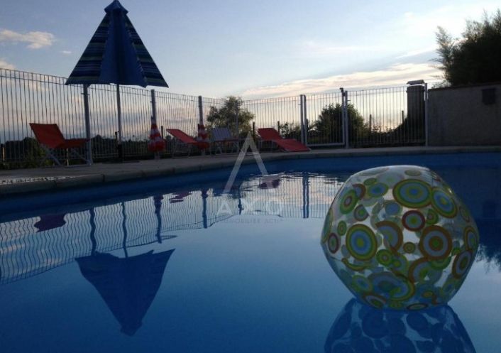 vente Maison Jurancon