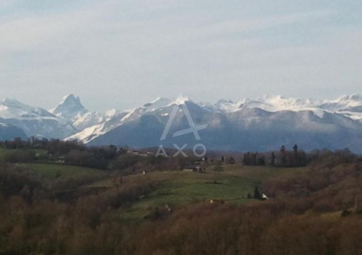 vente Maison Jurancon